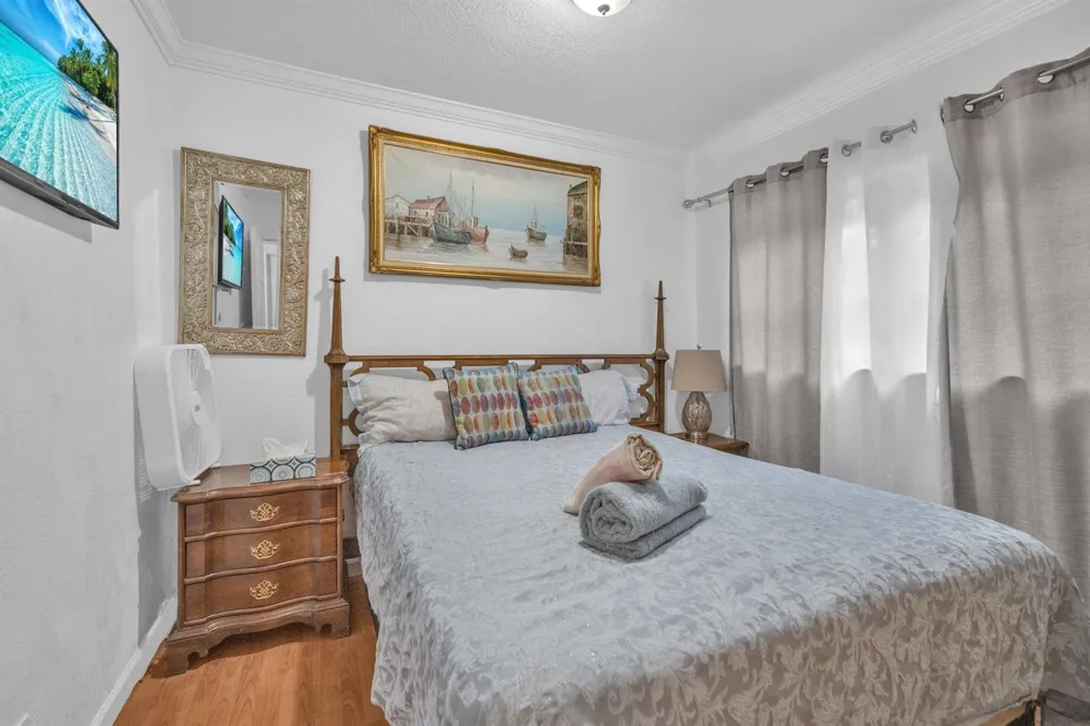 461 NW 17TH PLACE Fort Lauderdale, FL 33311