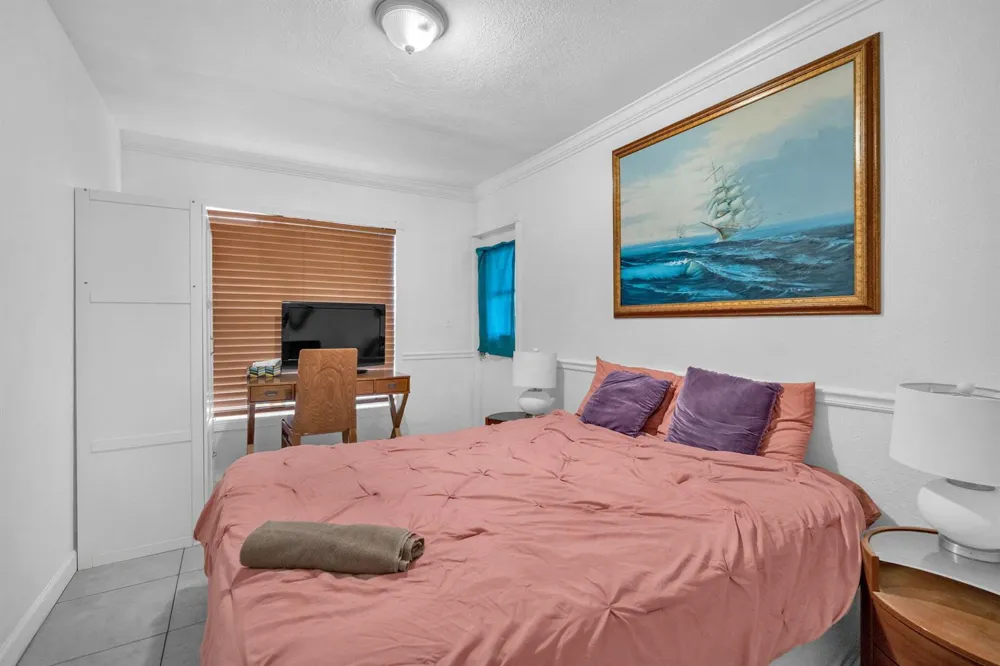 461 NW 17TH PLACE Fort Lauderdale, FL 33311
