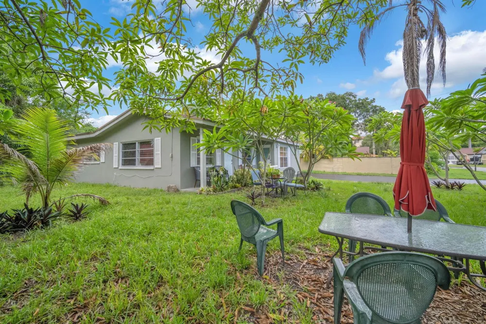 461 NW 17TH PLACE Fort Lauderdale, FL 33311