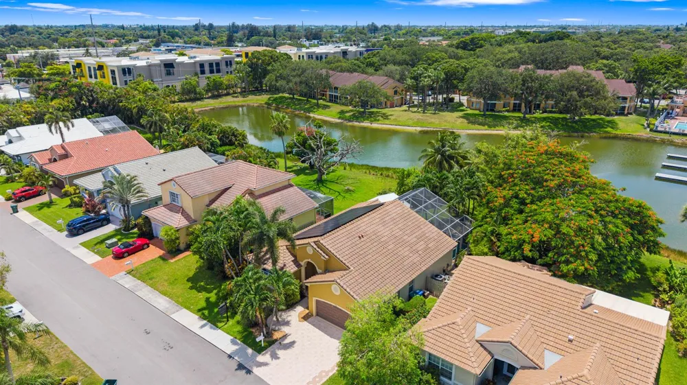 3254 NW 22ND AVENUE Oakland Park, FL 33309