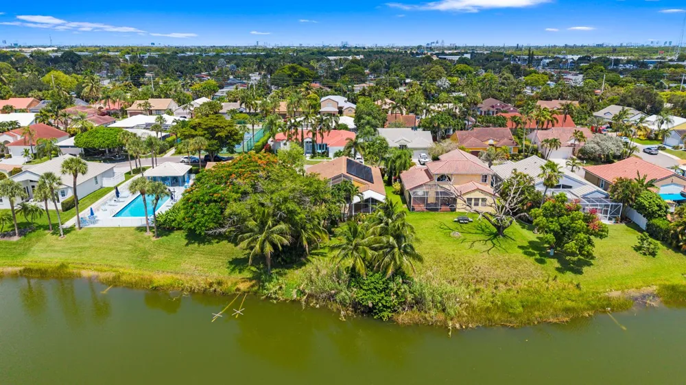 3254 NW 22ND AVENUE Oakland Park, FL 33309