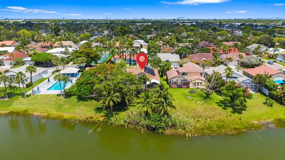 3254 NW 22ND AVENUE Oakland Park, FL 33309