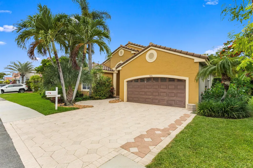 3254 NW 22ND AVENUE Oakland Park, FL 33309