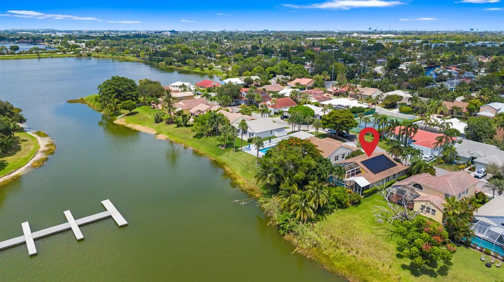 3254 NW 22ND AVENUE Oakland Park, FL 33309
