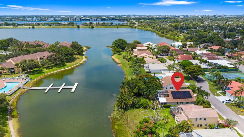 3254 NW 22ND AVENUE Oakland Park, FL 33309