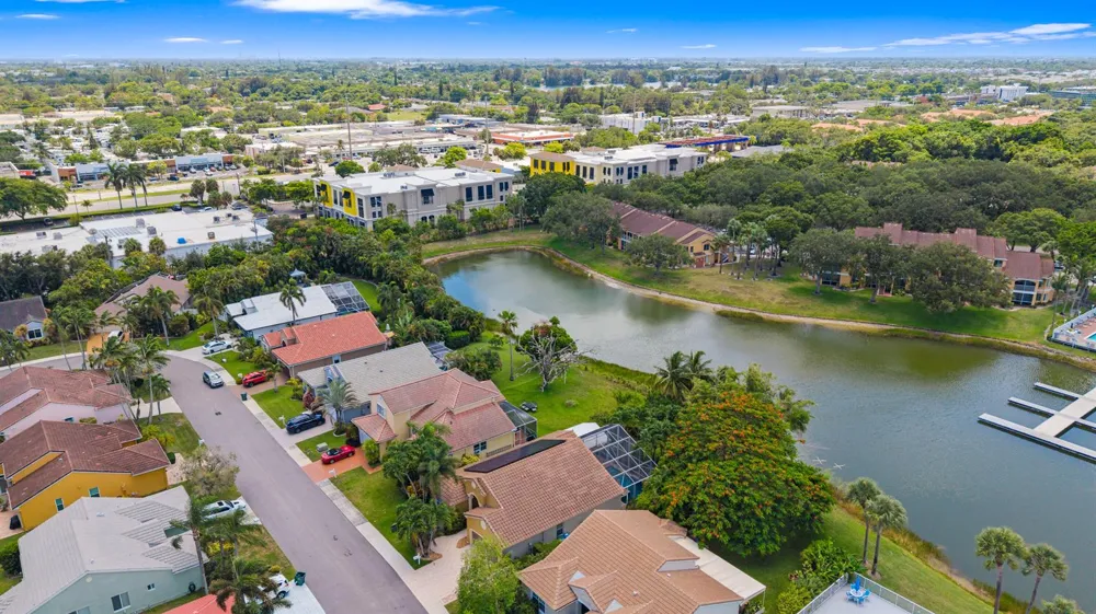 3254 NW 22ND AVENUE Oakland Park, FL 33309