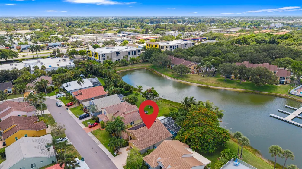 3254 NW 22ND AVENUE Oakland Park, FL 33309