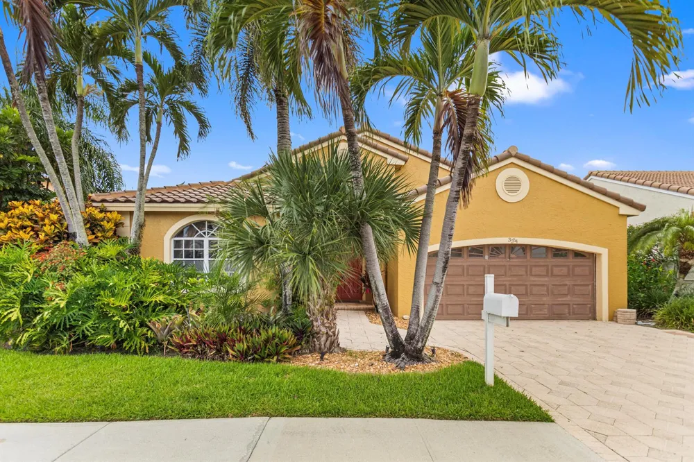 3254 NW 22ND AVENUE Oakland Park, FL 33309