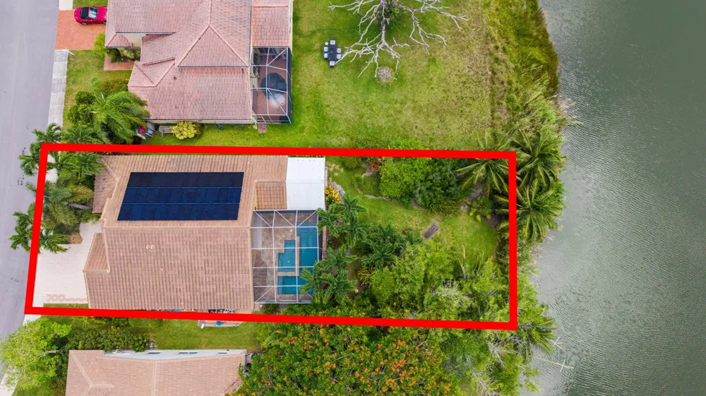 3254 NW 22ND AVENUE Oakland Park, FL 33309