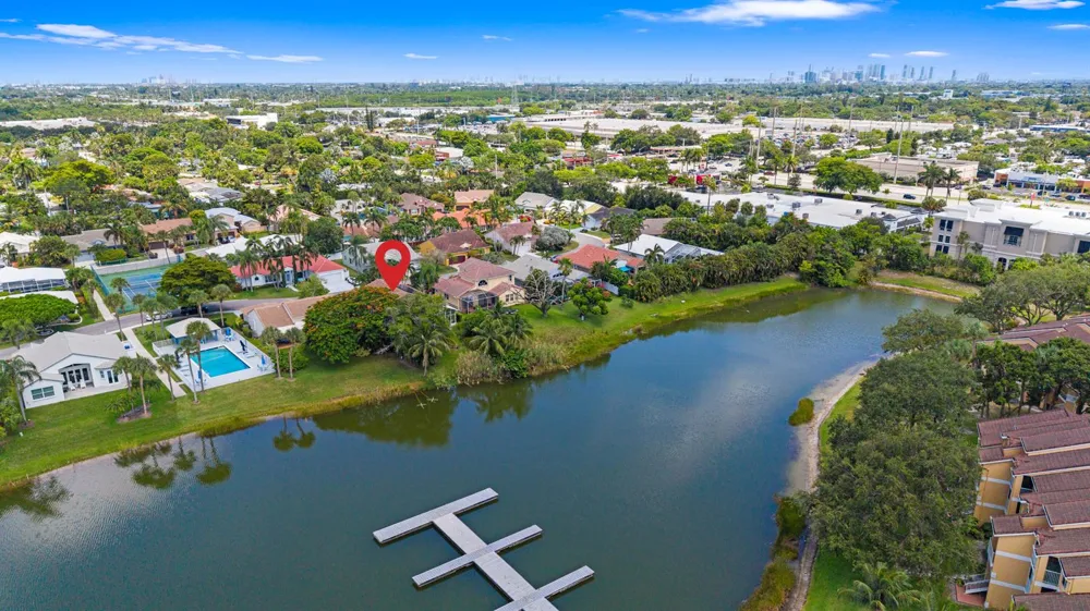 3254 NW 22ND AVENUE Oakland Park, FL 33309