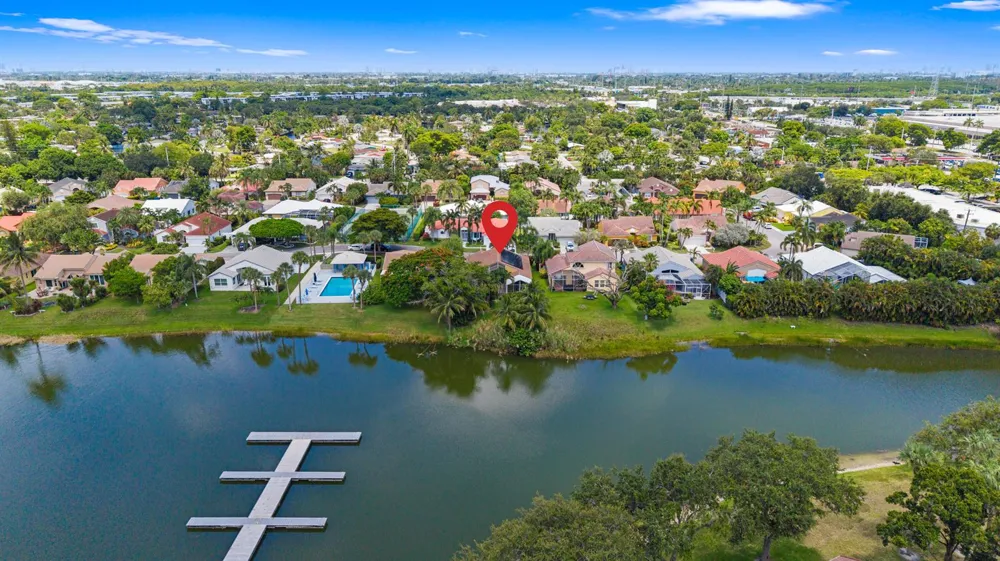 3254 NW 22ND AVENUE Oakland Park, FL 33309