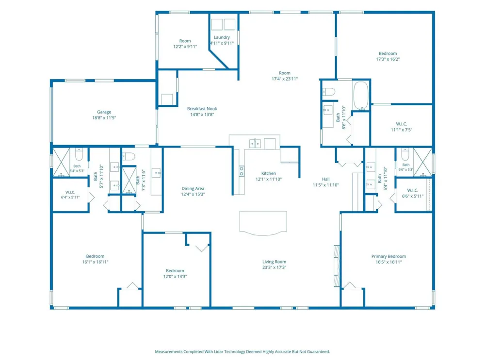 4800 MYRTLE DRIVE Fort Pierce, FL 34982