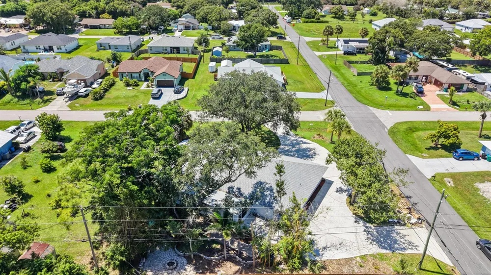 4800 MYRTLE DRIVE Fort Pierce, FL 34982