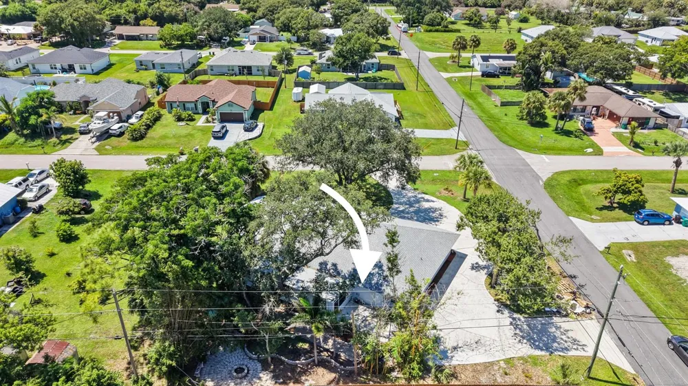 4800 MYRTLE DRIVE Fort Pierce, FL 34982