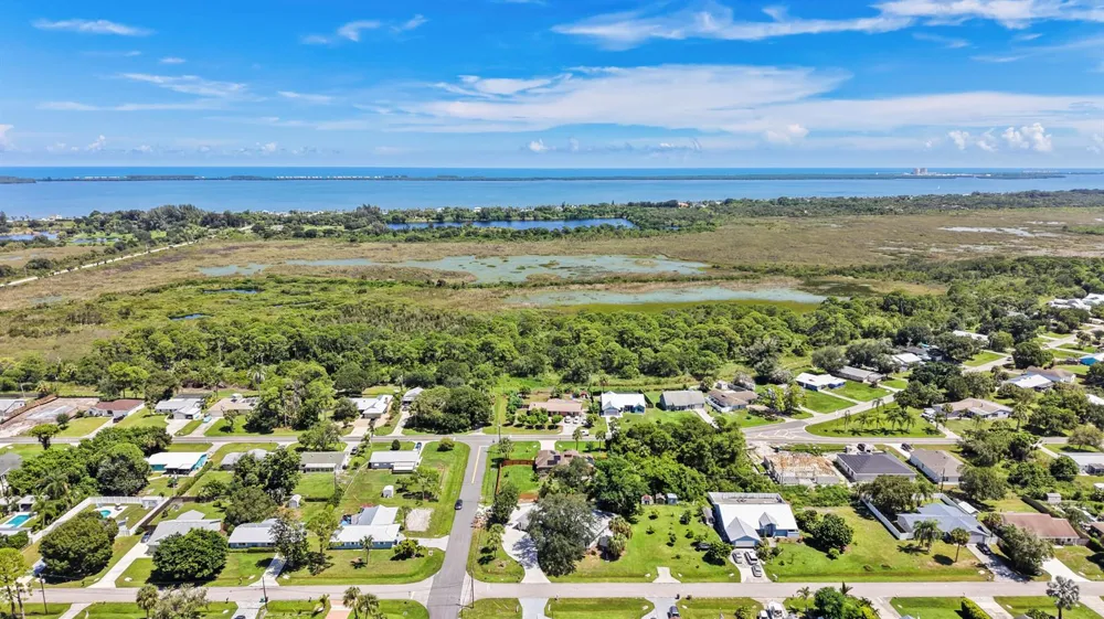 4800 MYRTLE DRIVE Fort Pierce, FL 34982