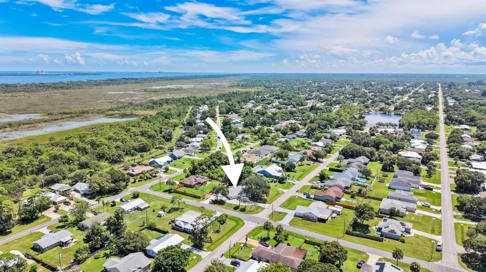 4800 MYRTLE DRIVE Fort Pierce, FL 34982
