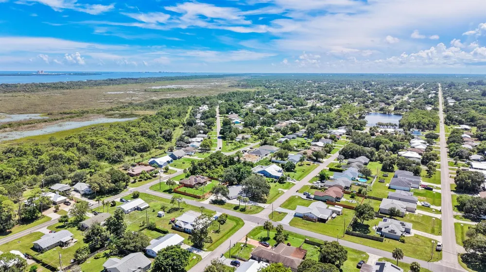 4800 MYRTLE DRIVE Fort Pierce, FL 34982