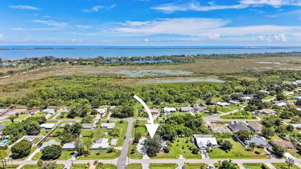4800 MYRTLE DRIVE Fort Pierce, FL 34982