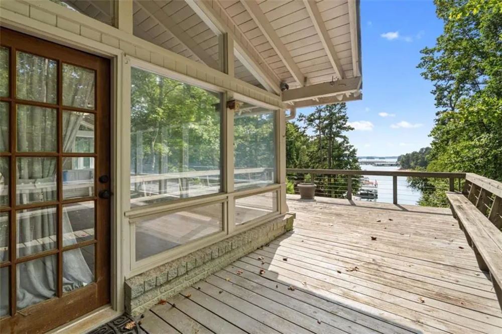 6442 Ford Road Flowery Branch, GA 30542