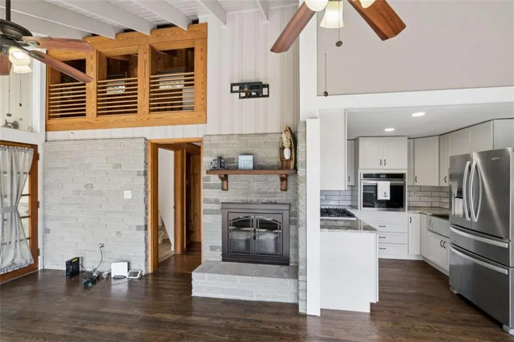 6442 Ford Road Flowery Branch, GA 30542