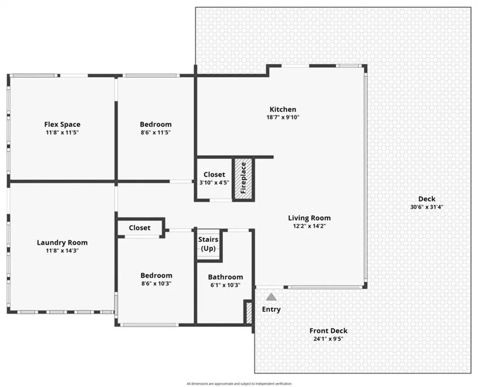 6442 Ford Road Flowery Branch, GA 30542
