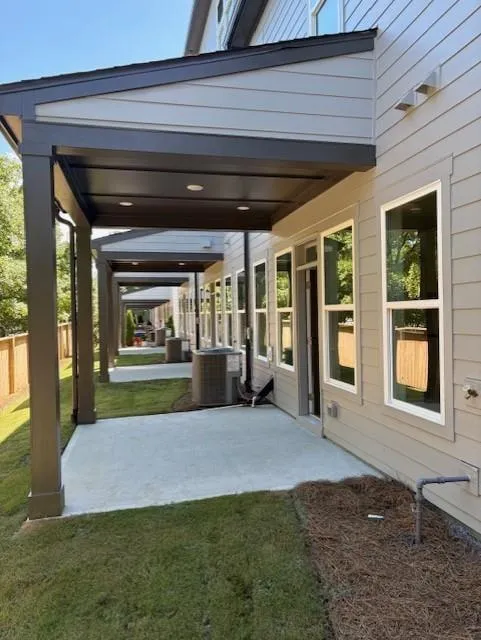 2560 Silver Star Drive Marietta, GA 30066
