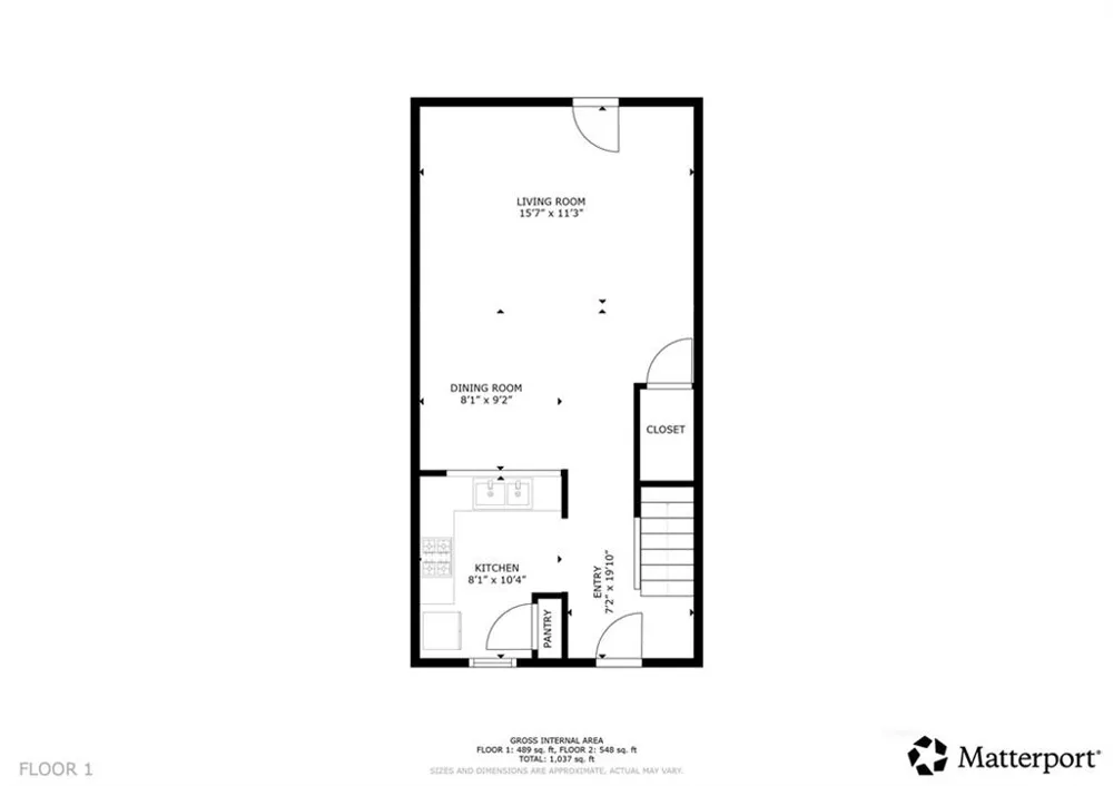6622 Wellington Square Norcross, GA 30093