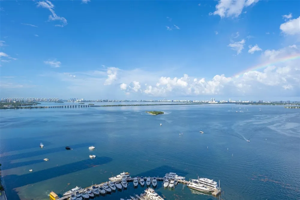 555 NE 15th St #PH-D Miami, FL 33132