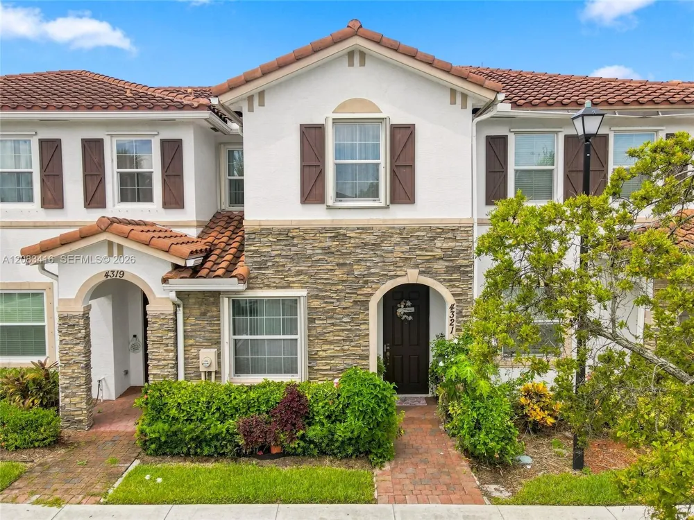 4321 Braxton Ave West Palm Beach, FL 33417