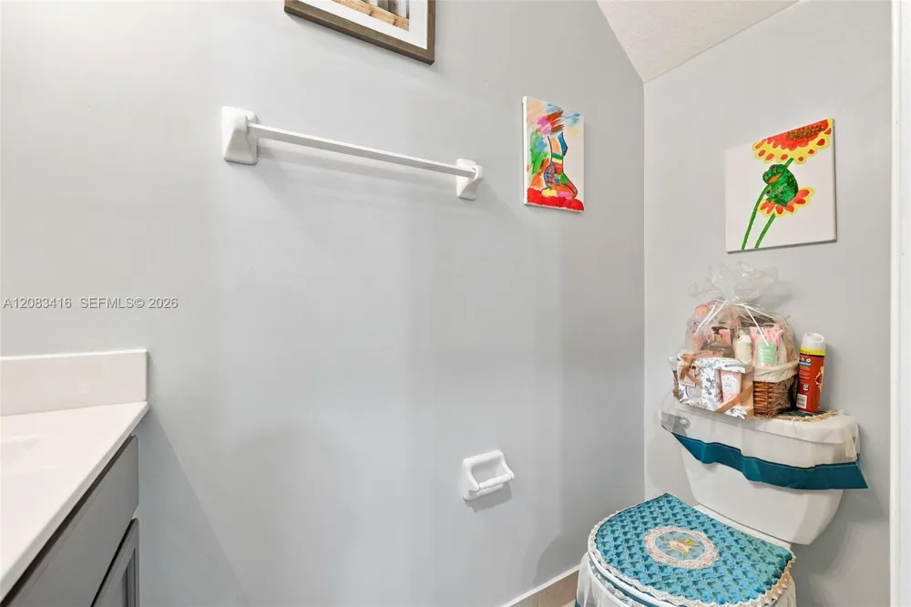 4321 Braxton Ave West Palm Beach, FL 33417