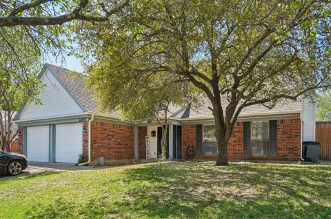 2307 Harrington Court