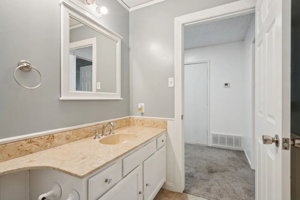 2307 Harrington Court Euless, TX 76039