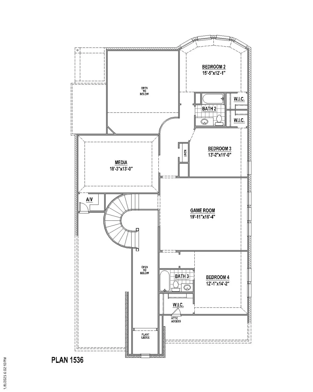 2605 Grinnel Drive Celina, TX 75009