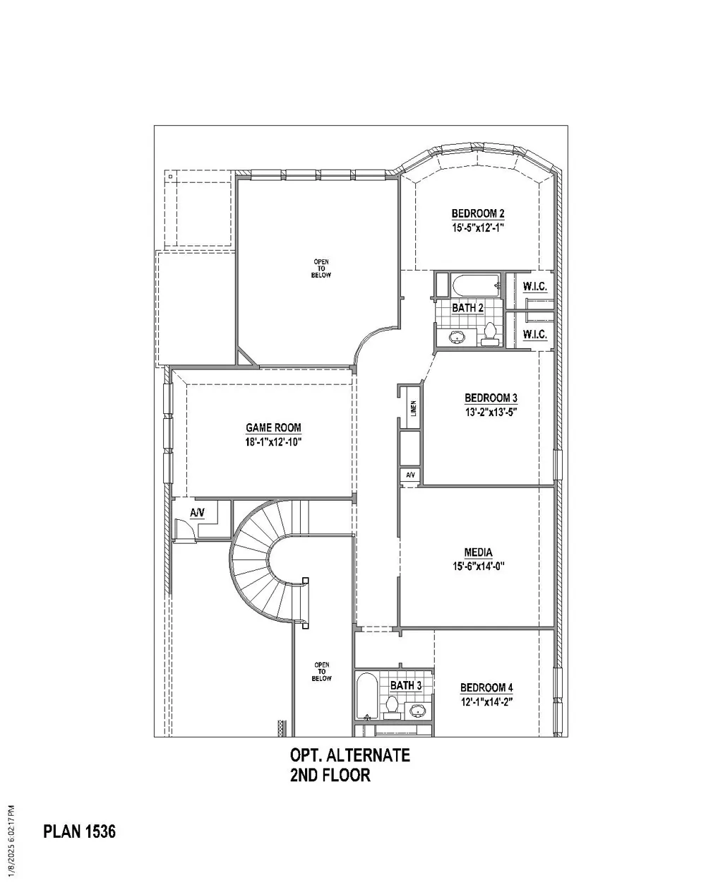 2605 Grinnel Drive Celina, TX 75009