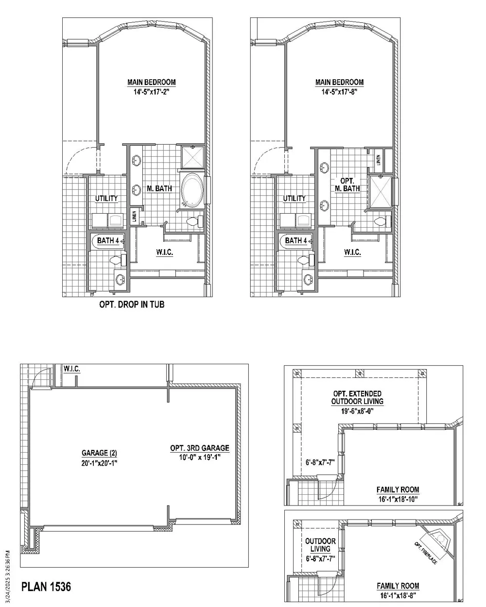 2605 Grinnel Drive Celina, TX 75009