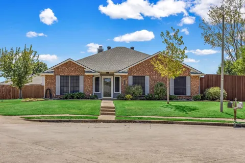 4807 Alberta Circle