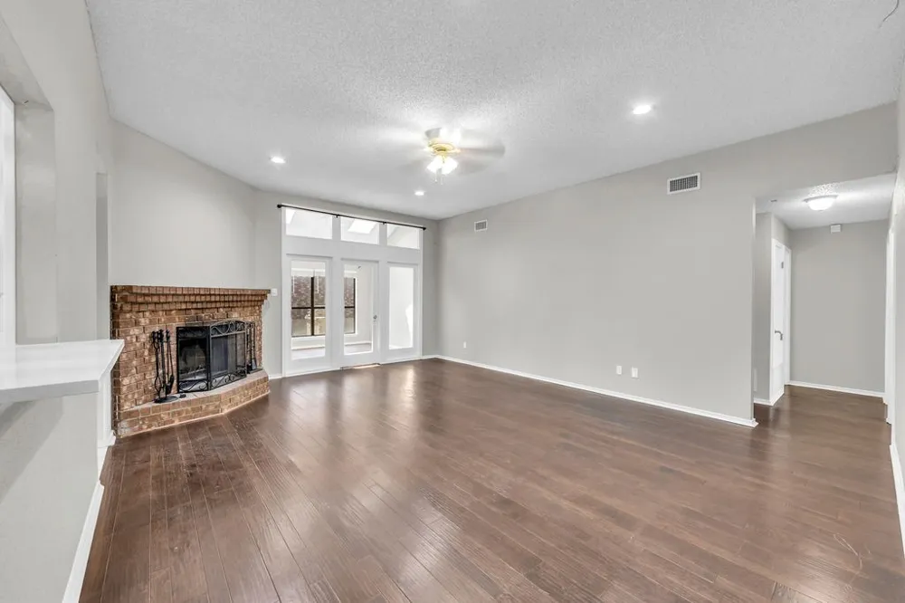 4807 Alberta Circle Sachse, TX 75048