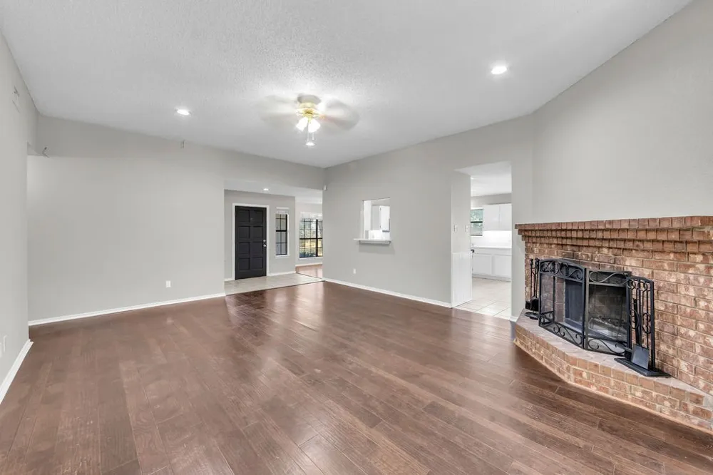 4807 Alberta Circle Sachse, TX 75048