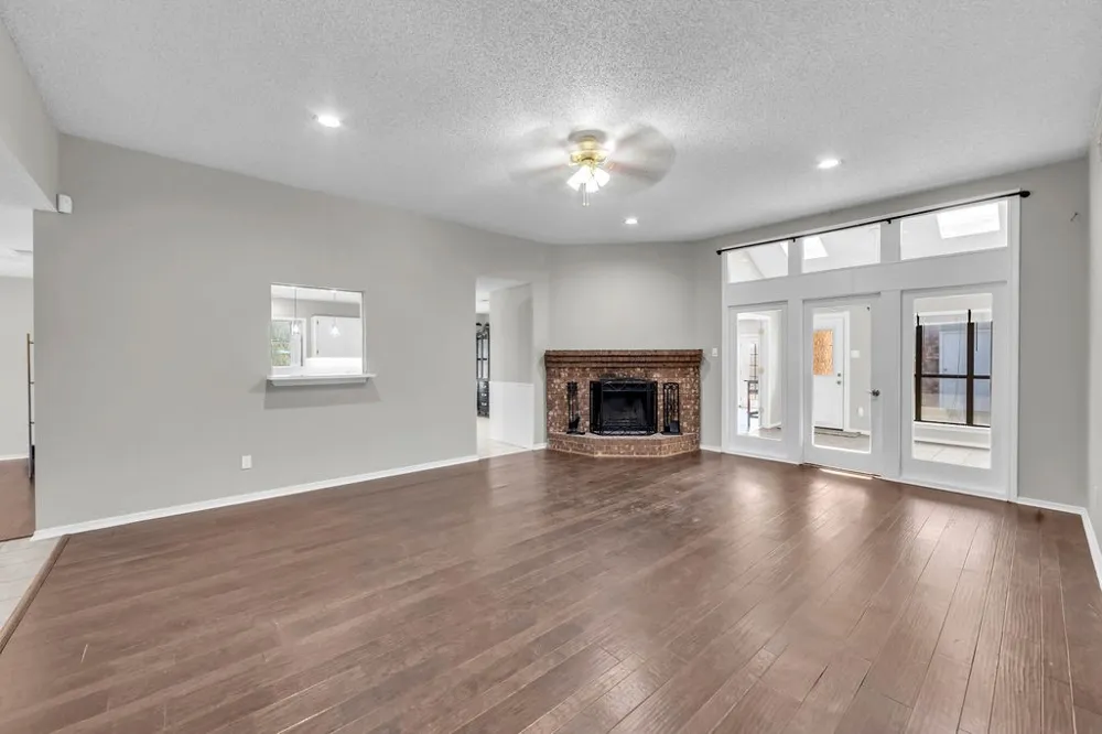 4807 Alberta Circle Sachse, TX 75048