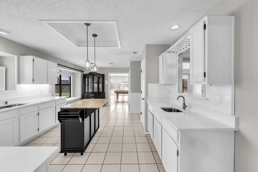 4807 Alberta Circle Sachse, TX 75048