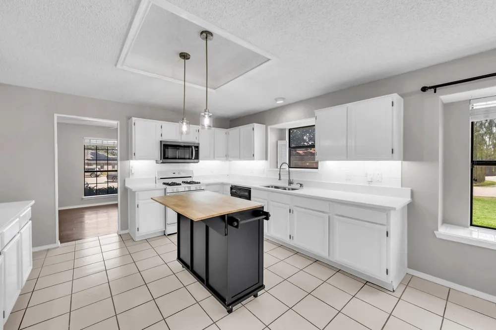 4807 Alberta Circle Sachse, TX 75048