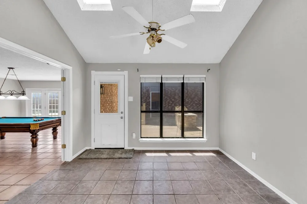 4807 Alberta Circle Sachse, TX 75048