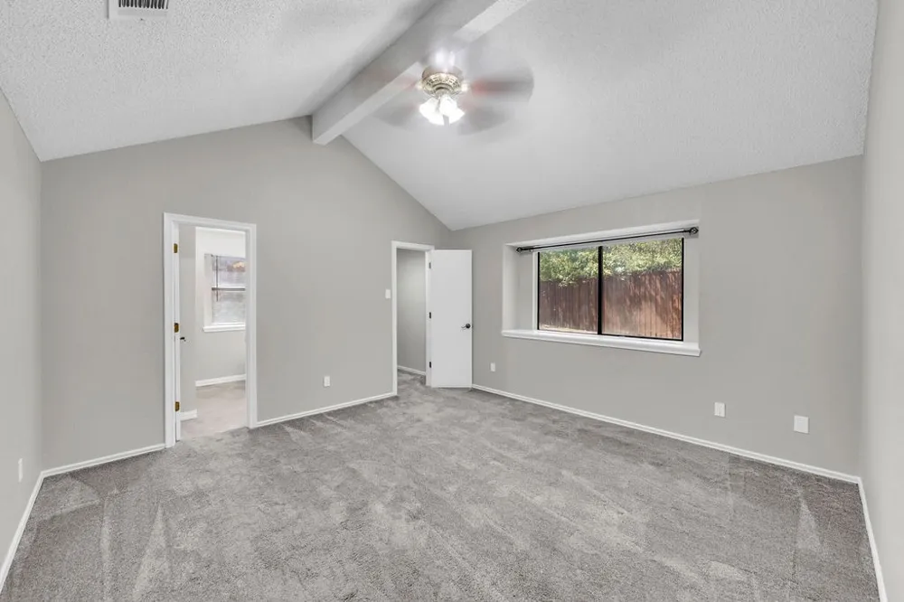 4807 Alberta Circle Sachse, TX 75048