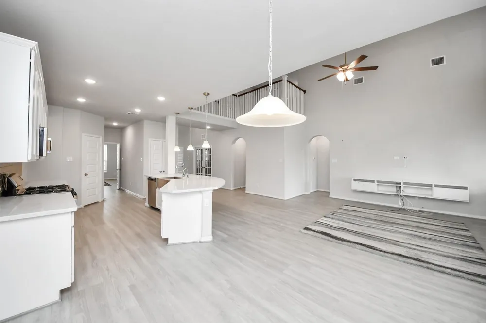 3102 Trishelle Court Missouri City, TX 77459