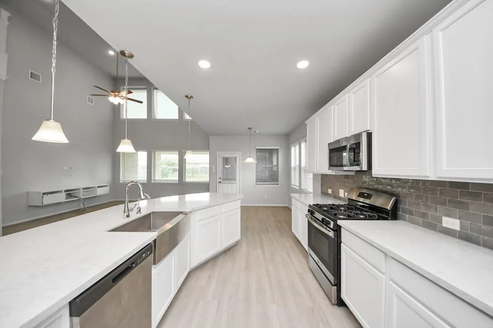 3102 Trishelle Court Missouri City, TX 77459