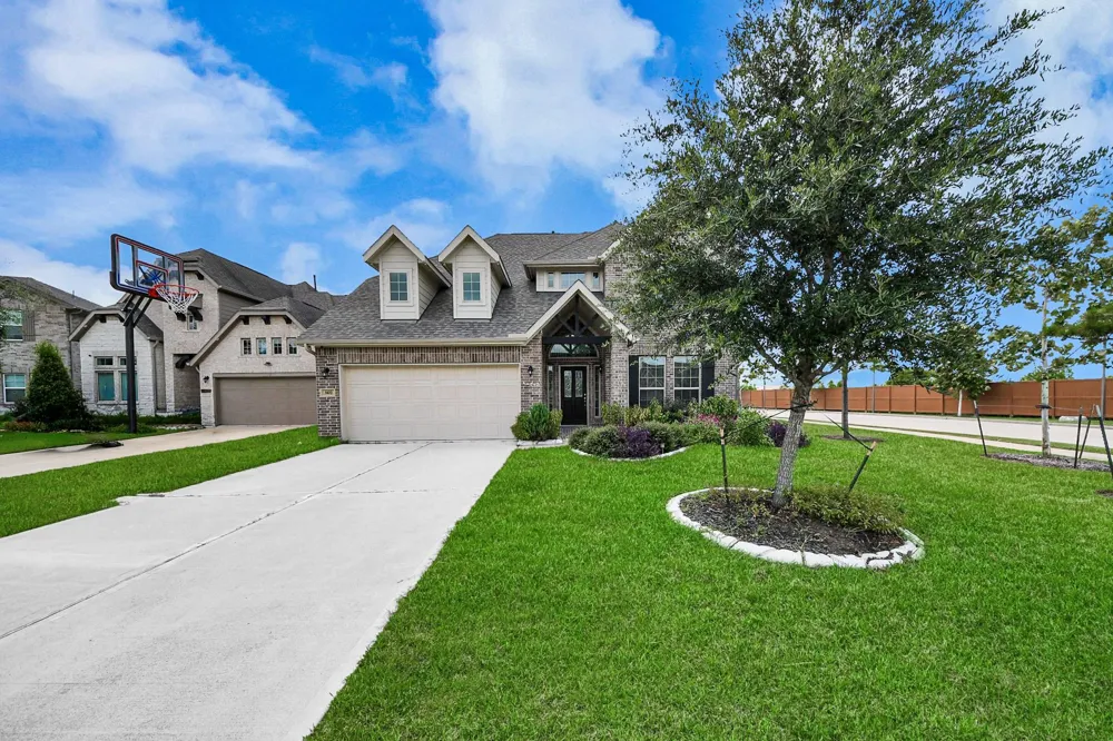 3102 Trishelle Court Missouri City, TX 77459