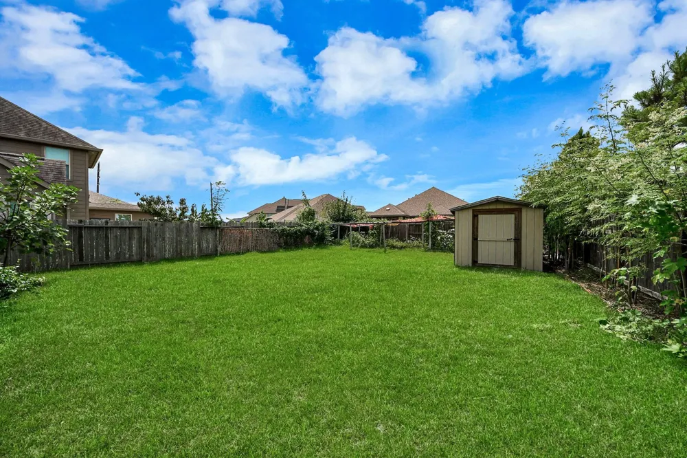 3102 Trishelle Court Missouri City, TX 77459
