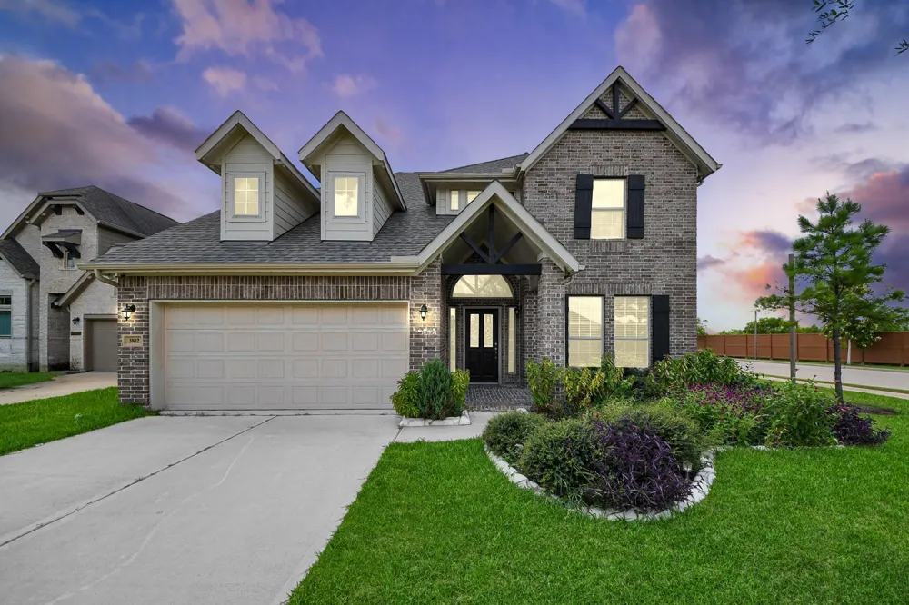 3102 Trishelle Court Missouri City, TX 77459