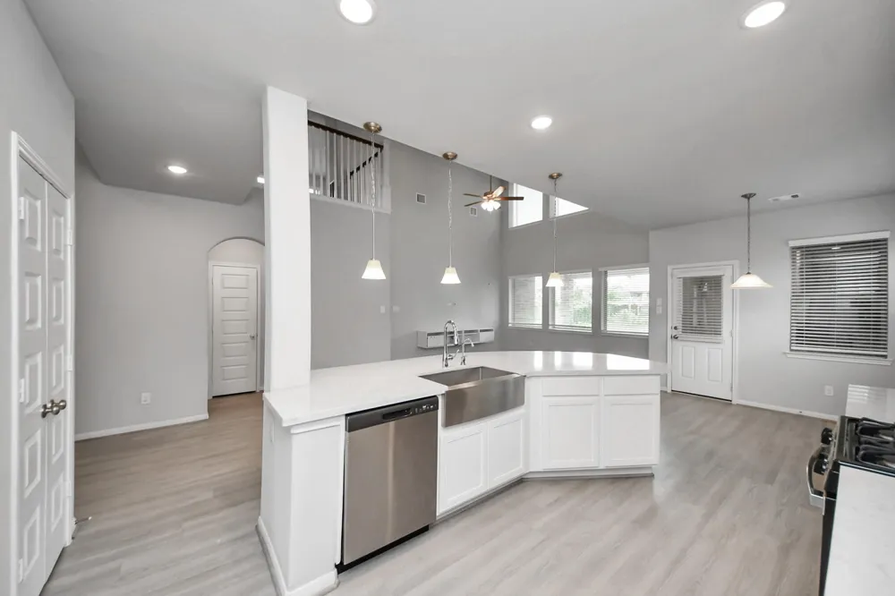3102 Trishelle Court Missouri City, TX 77459