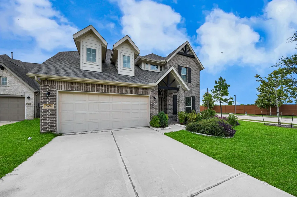 3102 Trishelle Court Missouri City, TX 77459